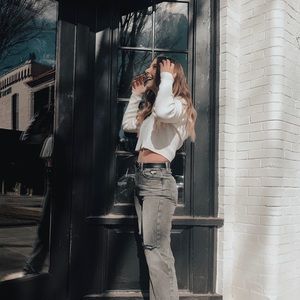 Meet your Posher, Gracie